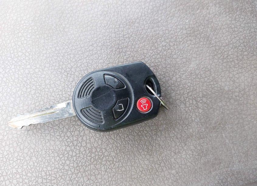 Photo 11 of 2008 Ford Edge SE (VIN 2FMDK36CX8BA37190)