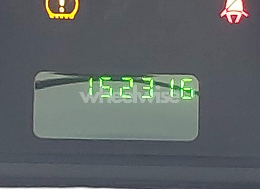 Photo 16 of 2008 Ford Edge SE (VIN 2FMDK36CX8BA81013)