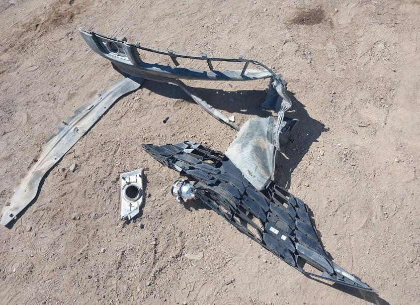 Photo 11 of 2008 Ford Edge SEL (VIN 2FMDK38C08BA03885)