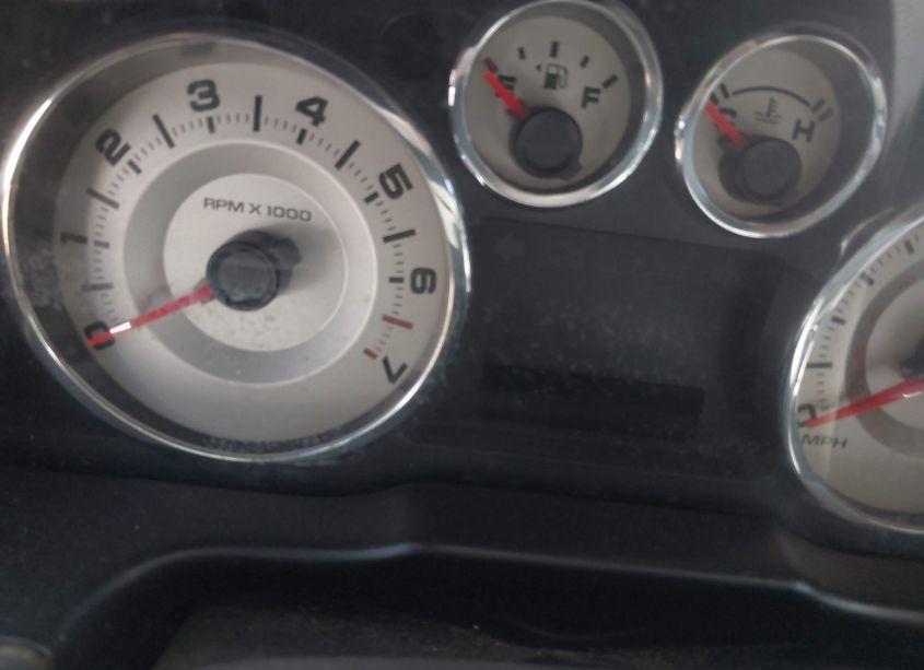 Photo 7 of 2008 Ford Edge SEL (VIN 2FMDK38C08BA03885)