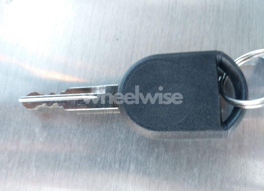 Photo 11 of 2008 Ford Edge SEL (VIN 2FMDK38C08BA85052)