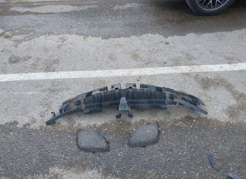 Photo 12 of 2008 Ford Edge SEL (VIN 2FMDK38C08BB41359)