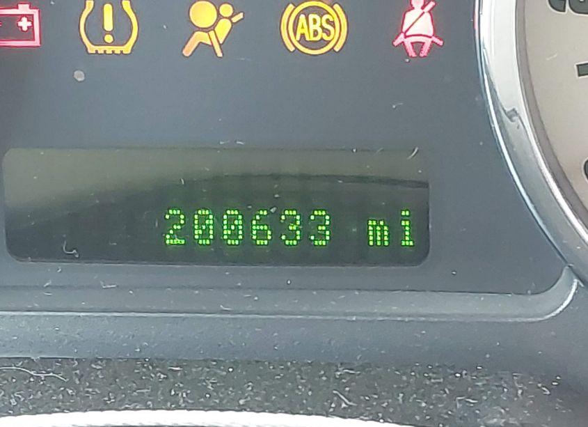 Photo 16 of 2008 Ford Edge SEL (VIN 2FMDK38C08BB41359)