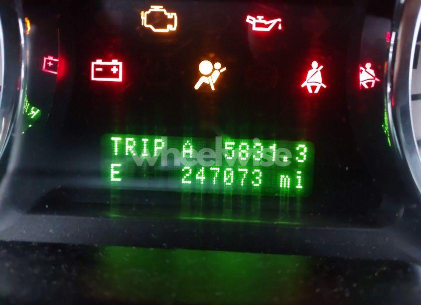 Photo 15 of 2008 Ford Edge SEL (VIN 2FMDK38C18BA49225)