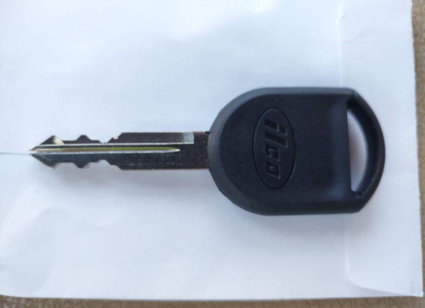 Photo 11 of 2008 Ford Edge SEL (VIN 2FMDK38C18BA66333)