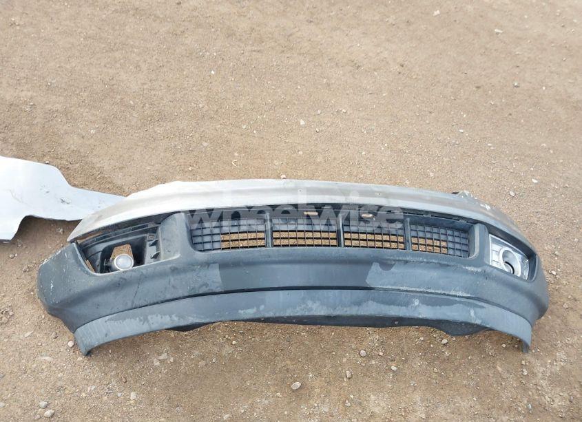 Photo 12 of 2009 Ford Edge SEL (VIN 2FMDK38C19BA97261)