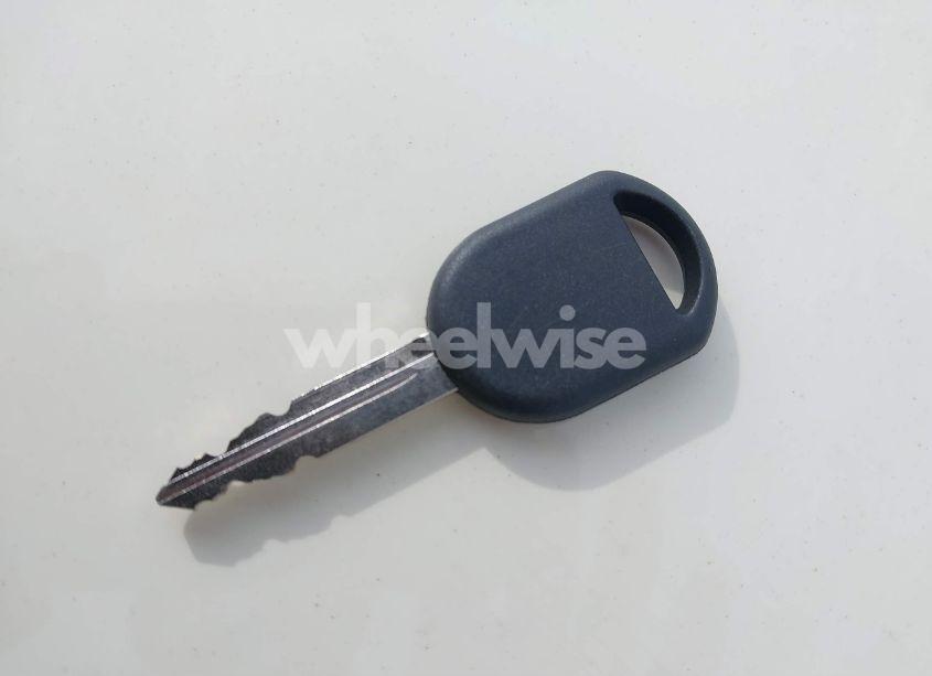 Photo 11 of 2007 Ford Edge SEL (VIN 2FMDK38C27BA51838)