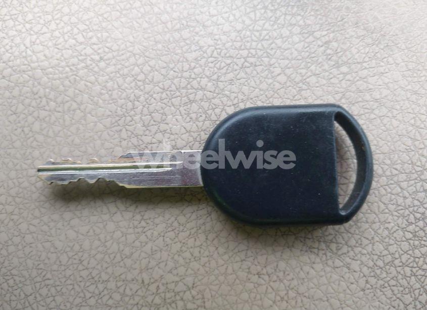 Photo 11 of 2008 Ford Edge SEL (VIN 2FMDK38C28BA22552)