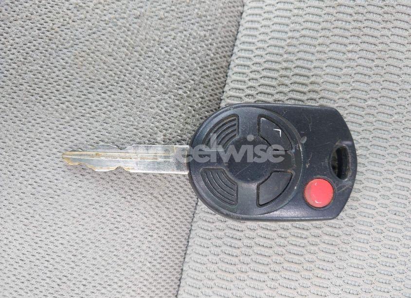 Photo 11 of 2008 Ford Edge SEL (VIN 2FMDK38C28BA32207)