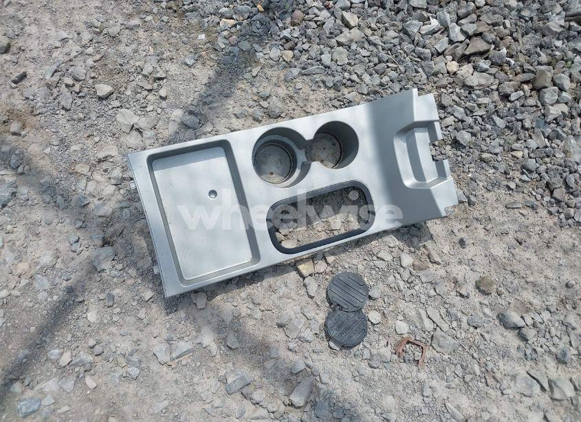 Photo 12 of 2008 Ford Edge SEL (VIN 2FMDK38C28BA32207)