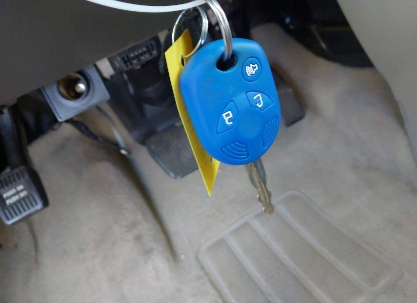 Photo 11 of 2007 Ford Edge SEL (VIN 2FMDK38C47BA56040)