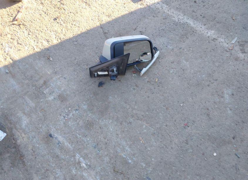 Photo 12 of 2007 Ford Edge SEL (VIN 2FMDK38C47BA56040)