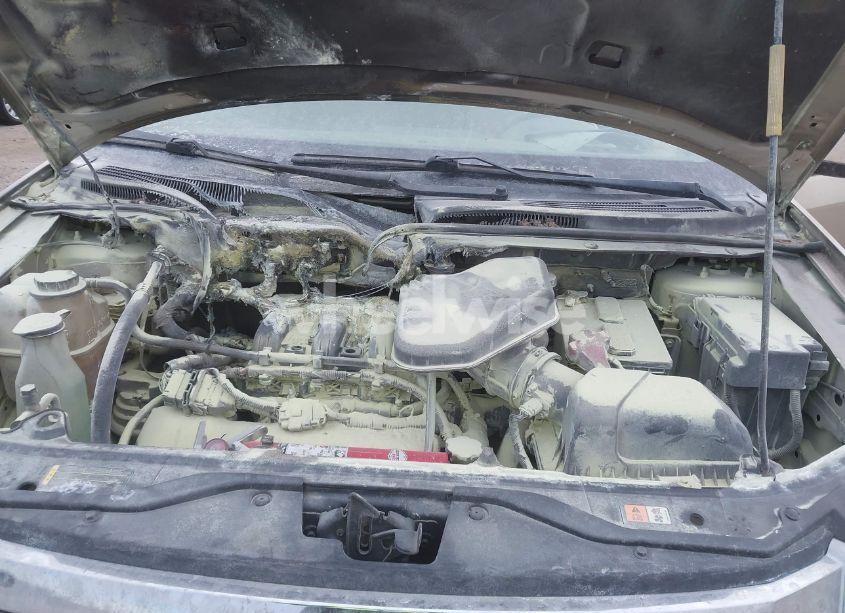 Photo 10 of 2007 Ford Edge SEL (VIN 2FMDK38C47BA78765)