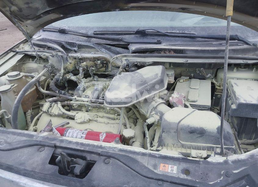 Photo 6 of 2007 Ford Edge SEL (VIN 2FMDK38C47BA78765)