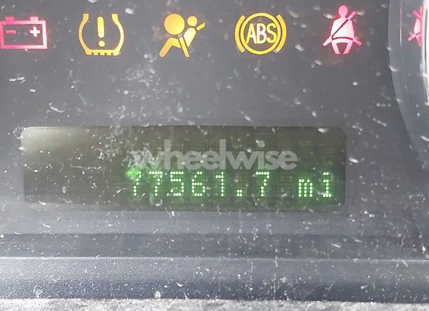 Photo 16 of 2008 Ford Edge SEL (VIN 2FMDK38C48BA10662)