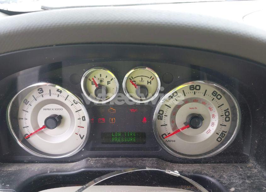 Photo 7 of 2008 Ford Edge SEL (VIN 2FMDK38C48BA10662)