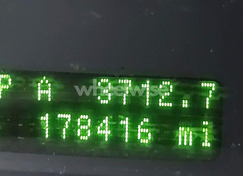 Photo 7 of 2008 Ford Edge SEL (VIN 2FMDK38C48BA19104)