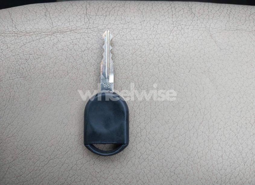 Photo 11 of 2008 Ford Edge SEL (VIN 2FMDK38C48BA27378)