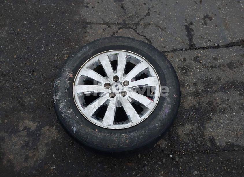 Photo 12 of 2008 Ford Edge SEL (VIN 2FMDK38C48BA27378)