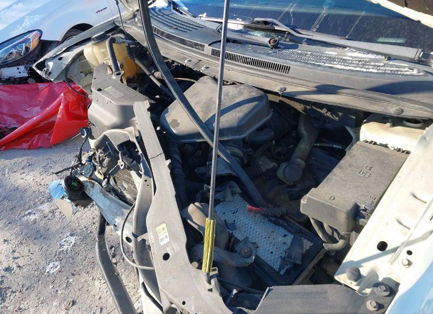 Photo 10 of 2008 Ford Edge SEL (VIN 2FMDK38C48BB11362)