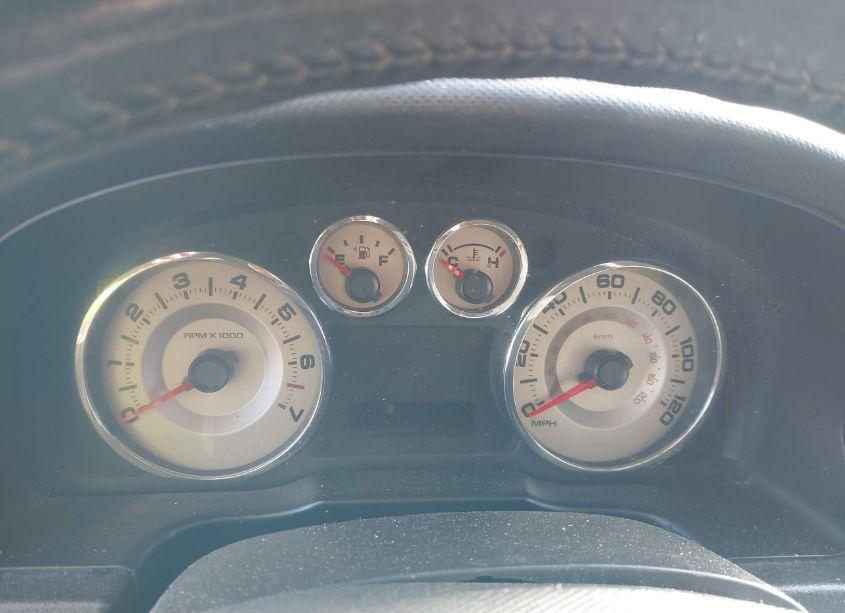 Photo 15 of 2008 Ford Edge SEL (VIN 2FMDK38C48BB11362)