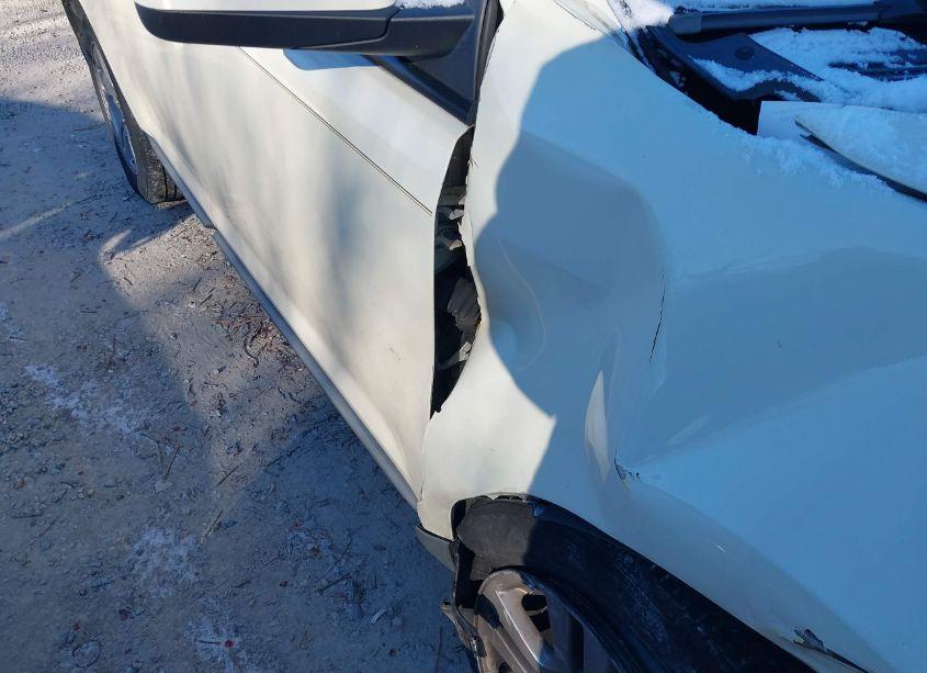 Photo 18 of 2008 Ford Edge SEL (VIN 2FMDK38C48BB11362)