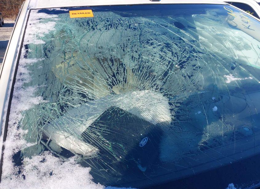 Photo 21 of 2008 Ford Edge SEL (VIN 2FMDK38C48BB11362)