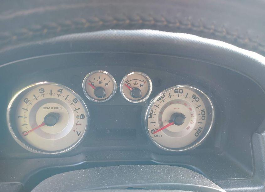 Photo 7 of 2008 Ford Edge SEL (VIN 2FMDK38C48BB11362)