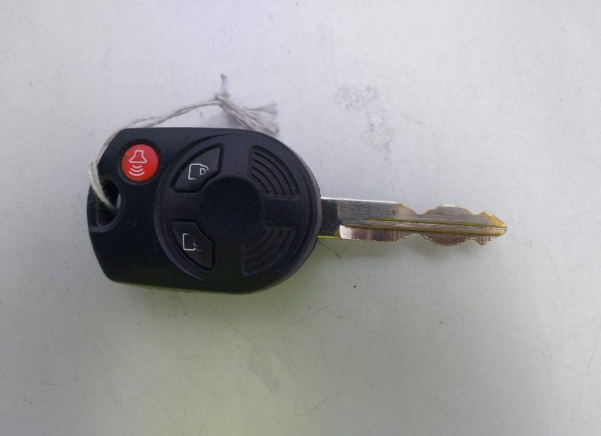 Photo 11 of 2009 Ford Edge SEL (VIN 2FMDK38C49BA31139)