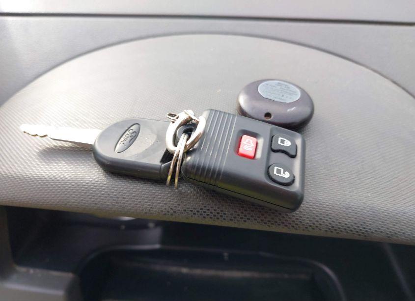 Photo 11 of 2009 Ford Edge SEL (VIN 2FMDK38C59BA65056)