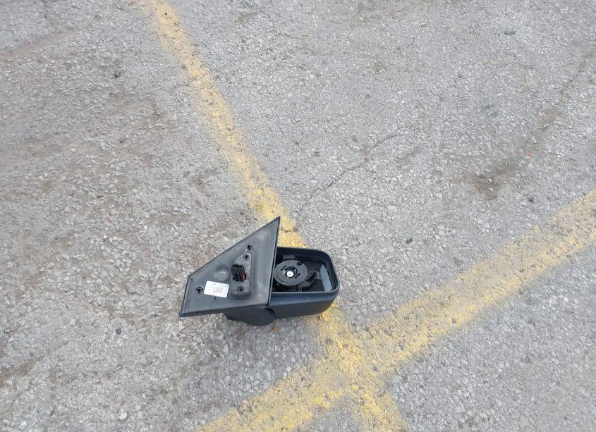 Photo 12 of 2009 Ford Edge SEL (VIN 2FMDK38C59BA65056)