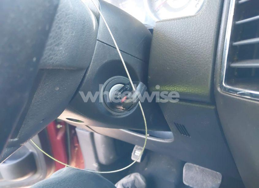 Photo 11 of 2007 Ford Edge SEL (VIN 2FMDK38C67BA91193)