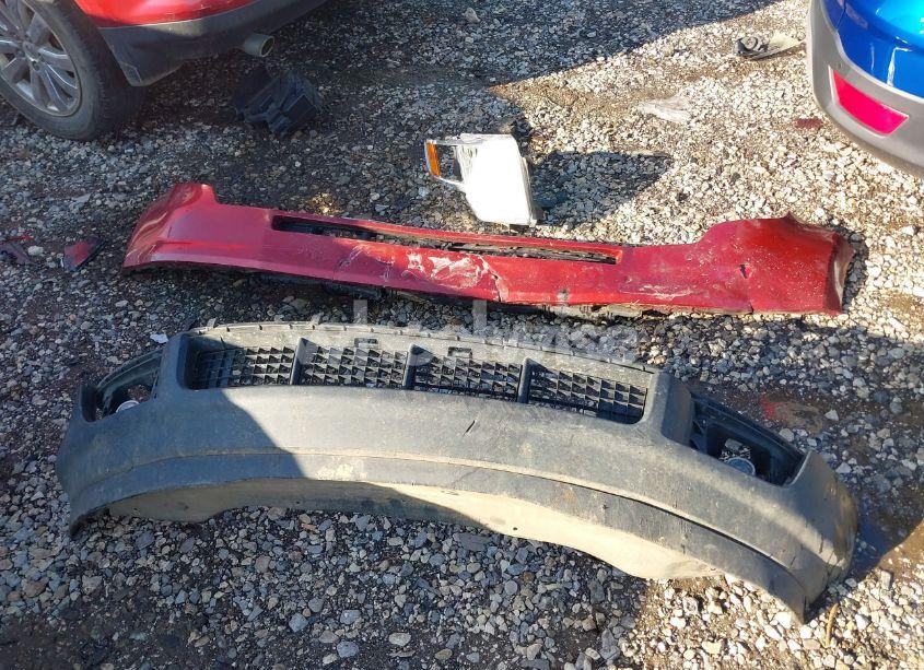 Photo 12 of 2007 Ford Edge SEL (VIN 2FMDK38C67BA91193)