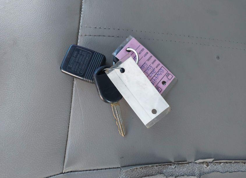 Photo 11 of 2007 Ford Edge SEL (VIN 2FMDK38C67BB36441)