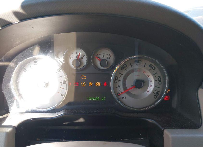 Photo 15 of 2007 Ford Edge SEL (VIN 2FMDK38C67BB36441)