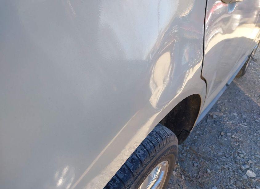 Photo 6 of 2007 Ford Edge SEL (VIN 2FMDK38C67BB36441)