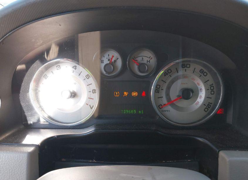 Photo 7 of 2007 Ford Edge SEL (VIN 2FMDK38C67BB36441)