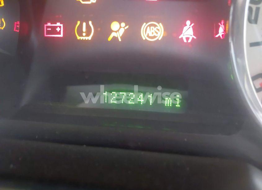 Photo 15 of 2008 Ford Edge SEL (VIN 2FMDK38C68BA61743)