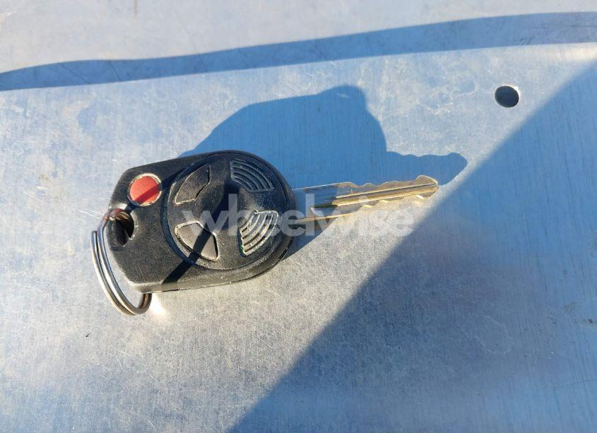 Photo 11 of 2007 Ford Edge SEL (VIN 2FMDK38C77BA96290)