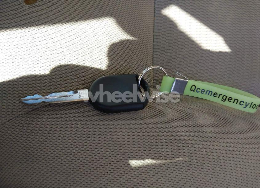Photo 11 of 2007 Ford Edge SEL (VIN 2FMDK38C77BB03545)