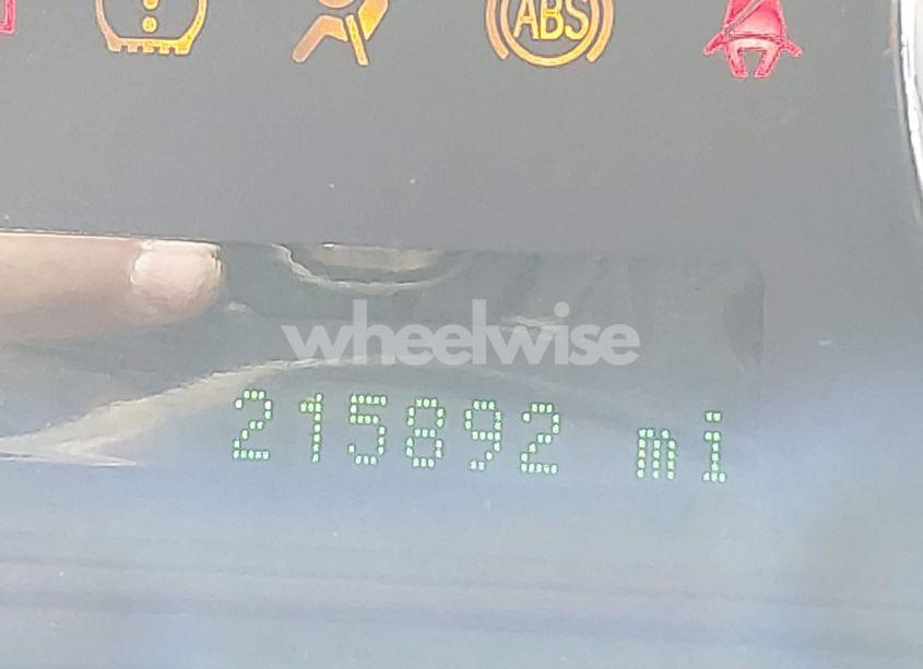 Photo 15 of 2007 Ford Edge SEL (VIN 2FMDK38C77BB03545)