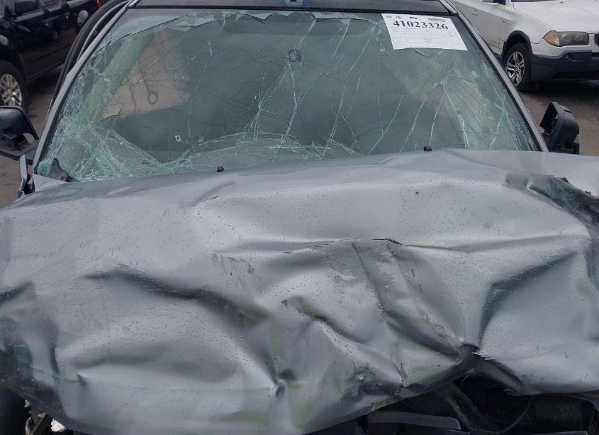 Photo 10 of 2007 Ford Edge SEL (VIN 2FMDK38C77BB28879)