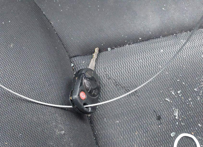 Photo 11 of 2007 Ford Edge SEL (VIN 2FMDK38C77BB28879)