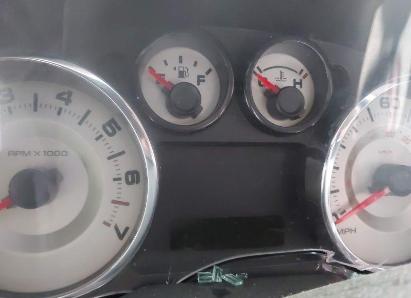 Photo 15 of 2007 Ford Edge SEL (VIN 2FMDK38C77BB28879)