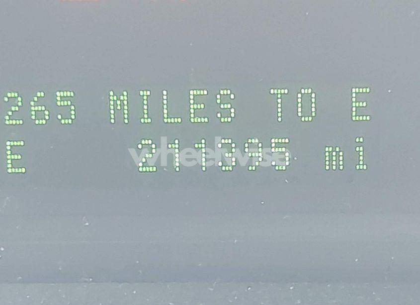 Photo 15 of 2007 Ford Edge SEL (VIN 2FMDK38C87BA47924)