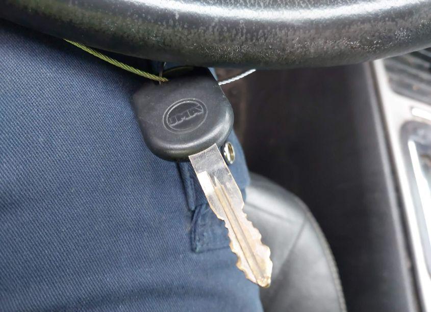 Photo 11 of 2009 Ford Edge SEL (VIN 2FMDK38C89BA59901)