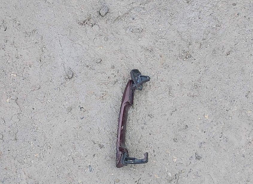 Photo 12 of 2009 Ford Edge SEL (VIN 2FMDK38C89BA59901)