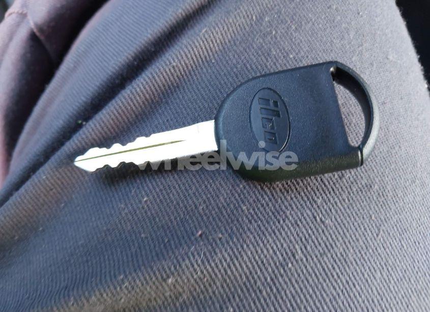 Photo 11 of 2008 Ford Edge SEL (VIN 2FMDK38C98BA18398)