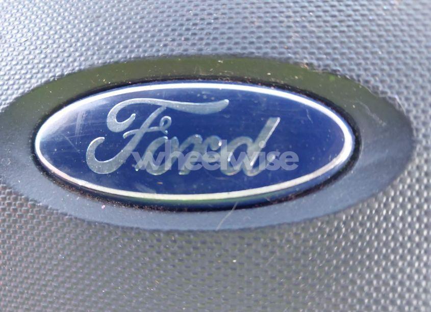 Photo 12 of 2008 Ford Edge SEL (VIN 2FMDK38C98BA18398)