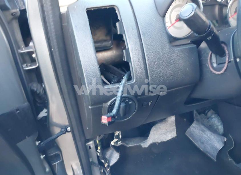 Photo 13 of 2008 Ford Edge SEL (VIN 2FMDK38C98BA18398)